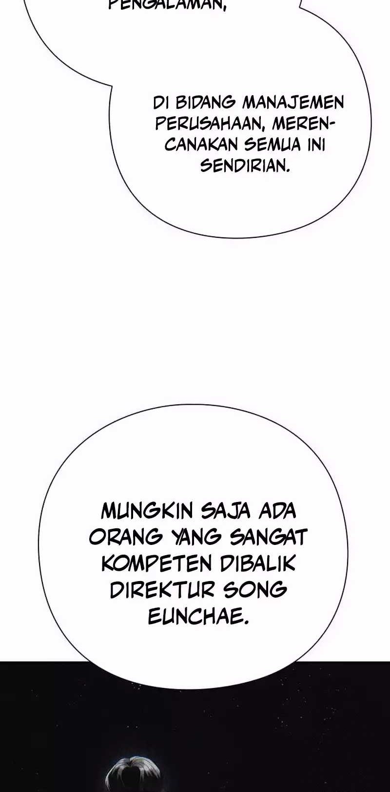 Office Worker Who Sees Fate Chapter 110 Gambar 6