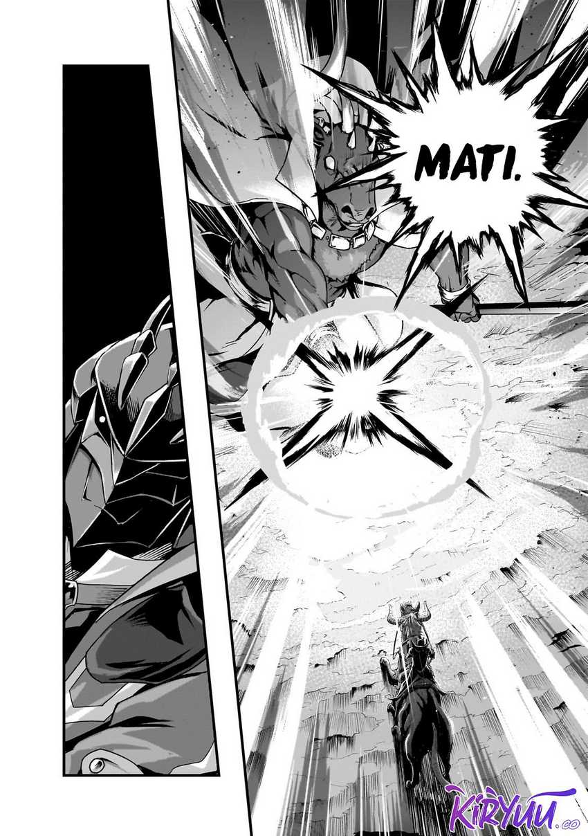 Hazure Waku no “Joutai Ijou Skill” de Saikyou ni Natta Ore ga Subete wo Juurin Suru made Chapter 55 Gambar 20