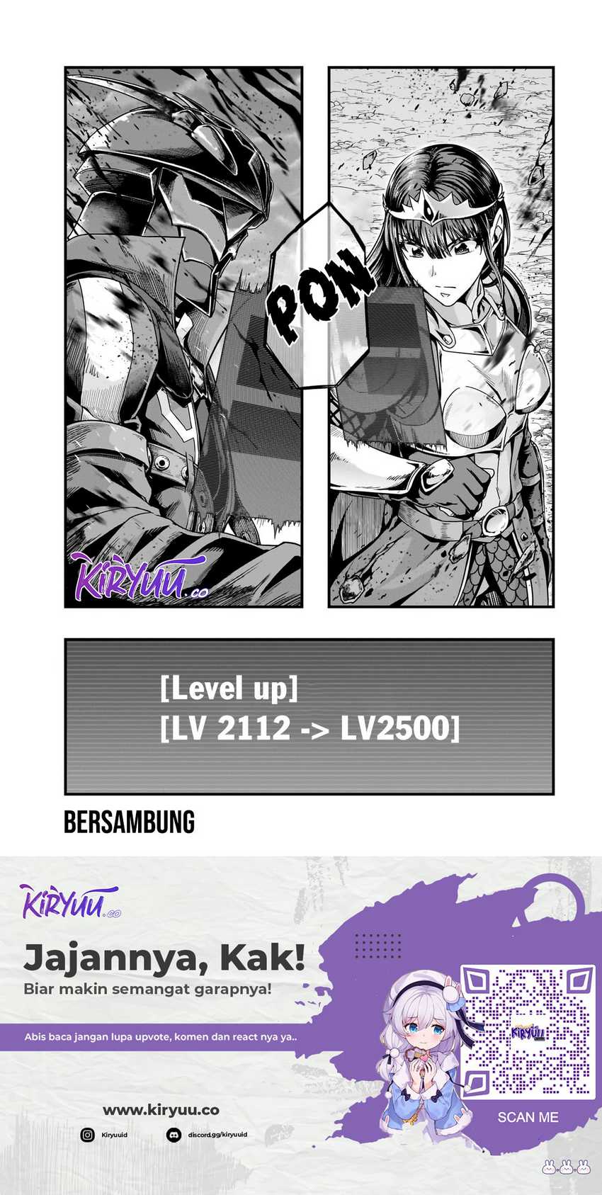 Hazure Waku no “Joutai Ijou Skill” de Saikyou ni Natta Ore ga Subete wo Juurin Suru made Chapter 55 Gambar 31