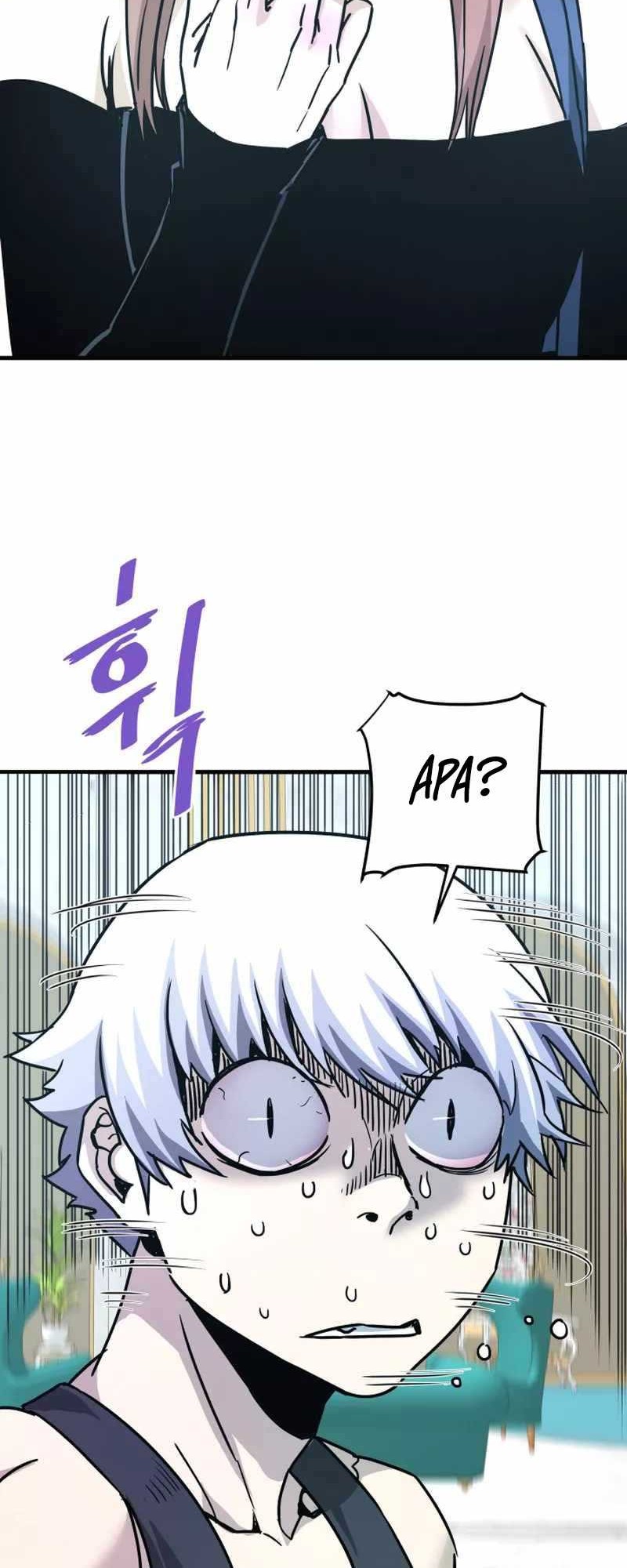 Han Dae Sung Returned From Hell Chapter 109 Gambar 58