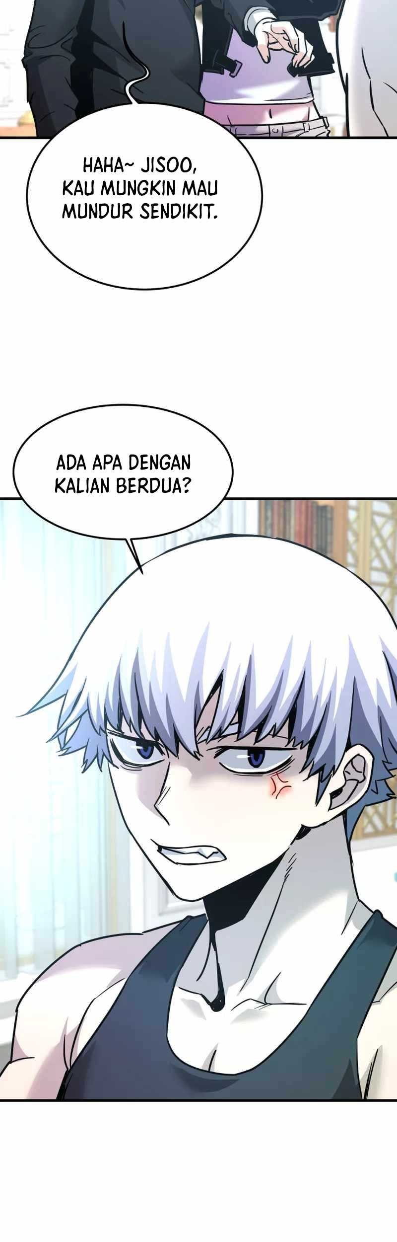 Han Dae Sung Returned From Hell Chapter 109 Gambar 55