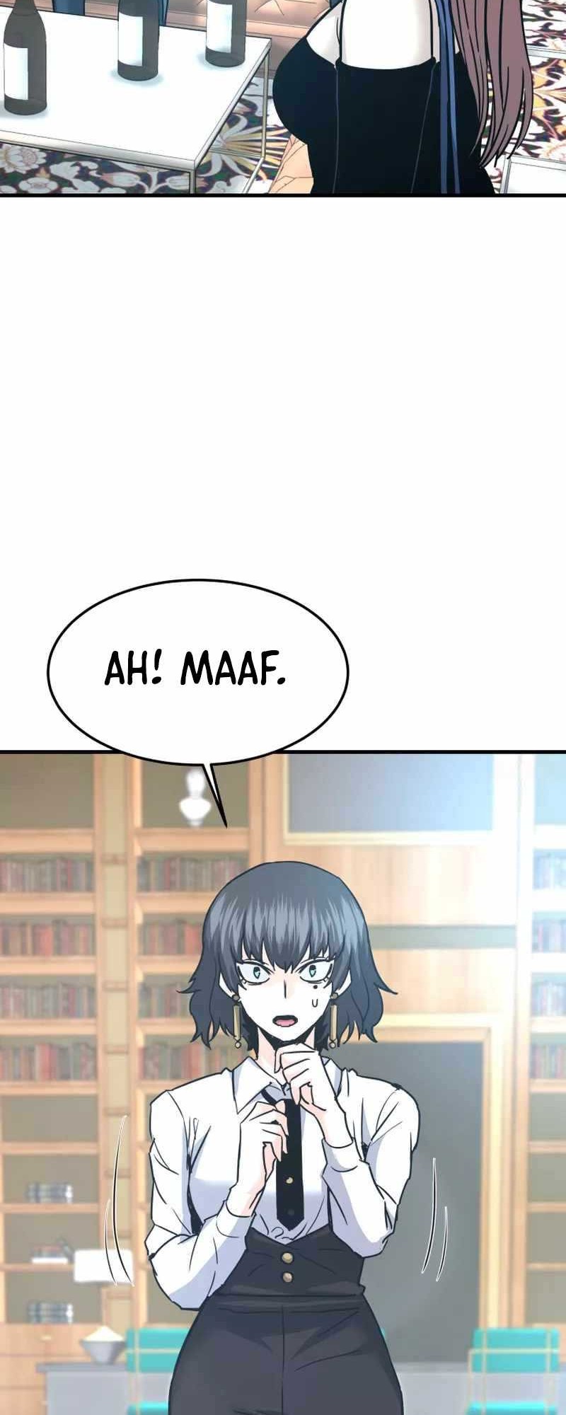 Han Dae Sung Returned From Hell Chapter 109 Gambar 62