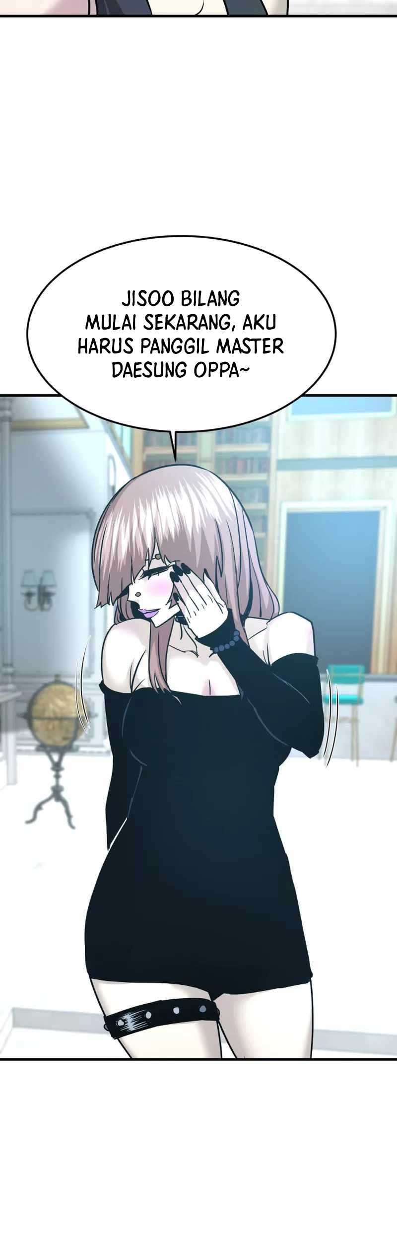 Han Dae Sung Returned From Hell Chapter 109 Gambar 59