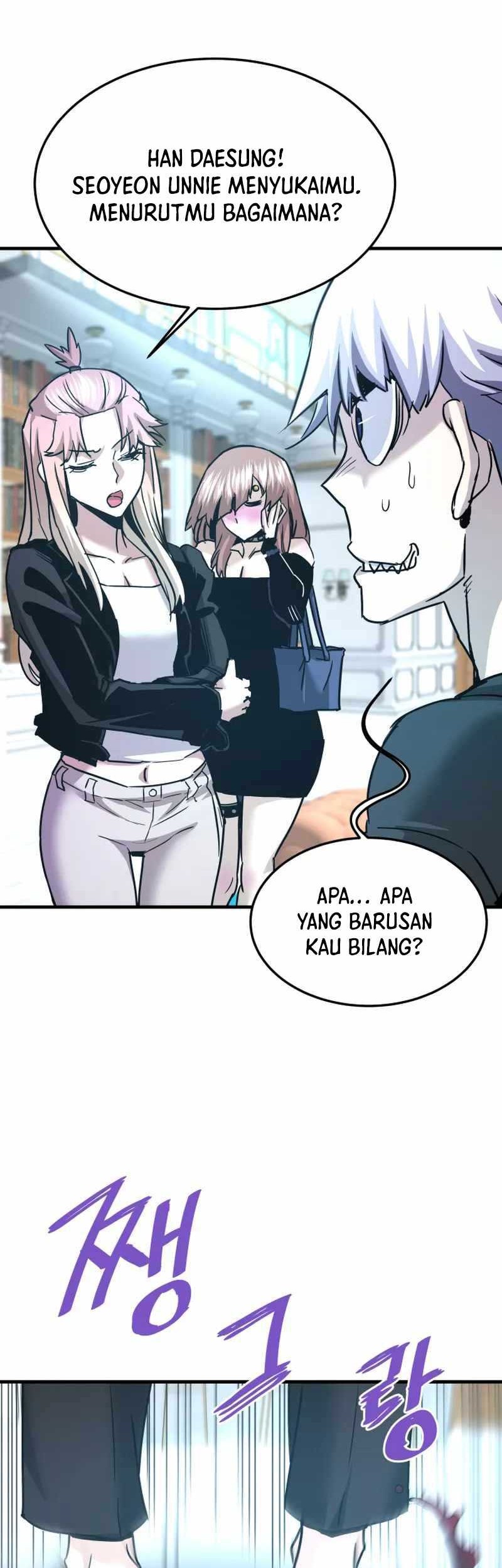 Han Dae Sung Returned From Hell Chapter 109 Gambar 60