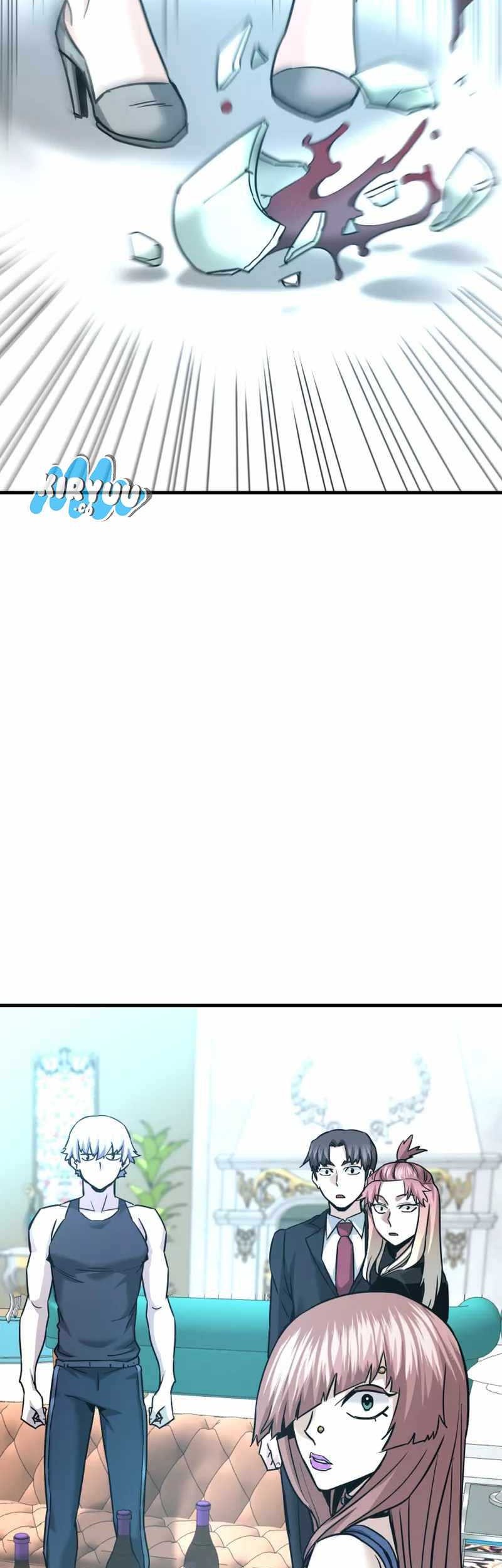 Han Dae Sung Returned From Hell Chapter 109 Gambar 61