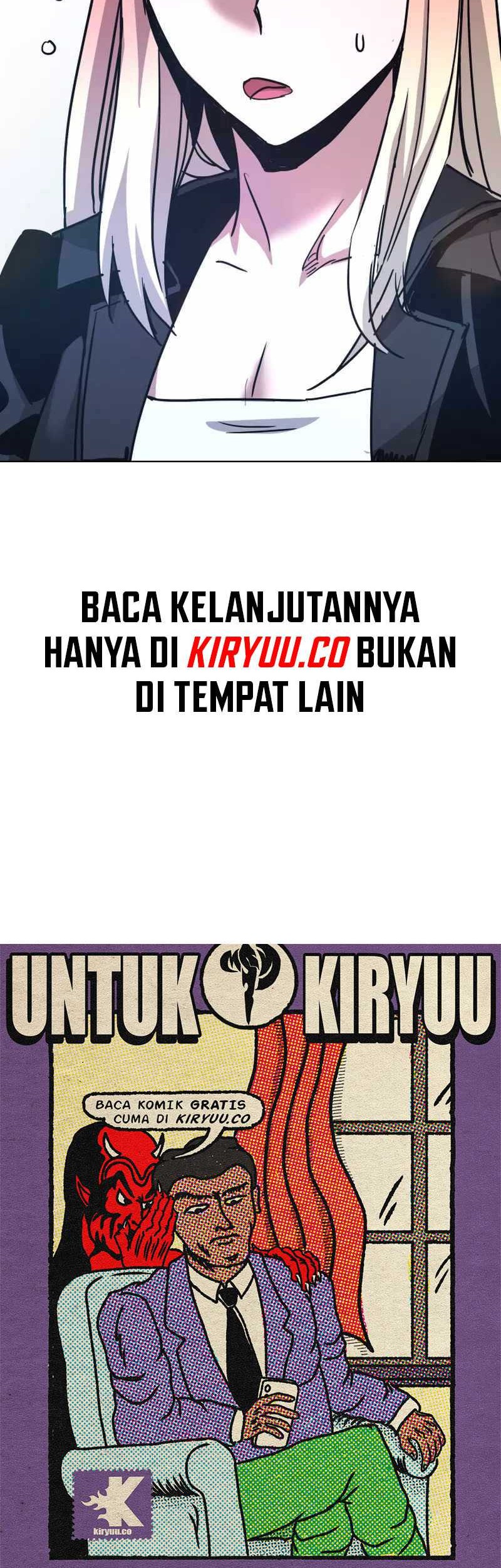 Han Dae Sung Returned From Hell Chapter 109 Gambar 64