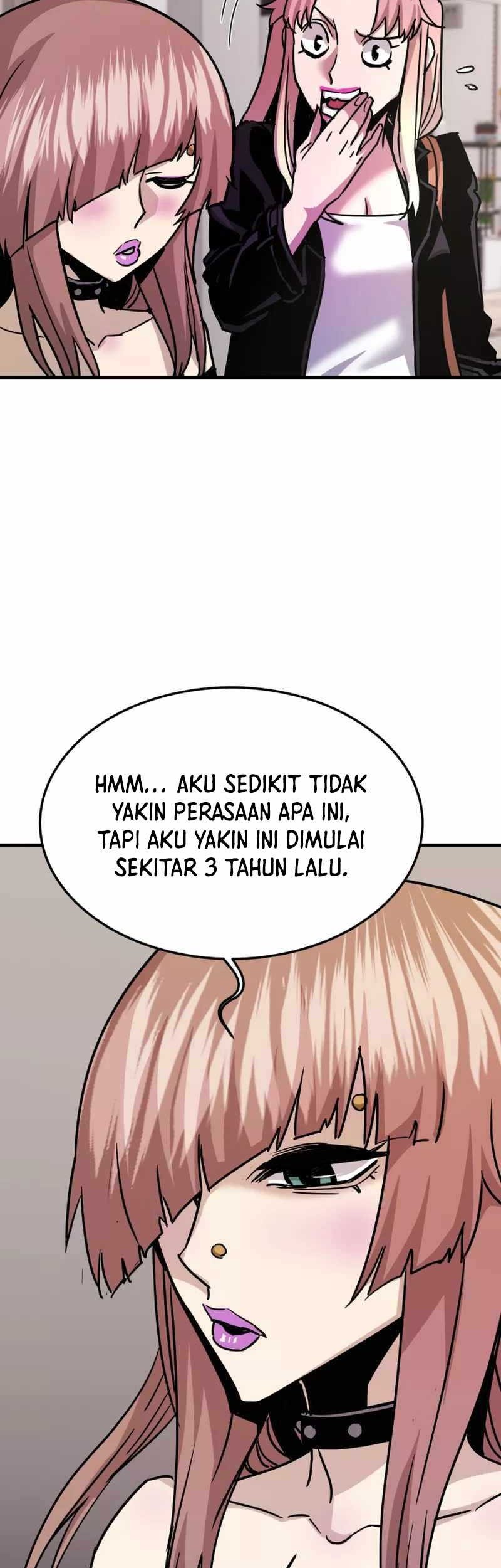 Han Dae Sung Returned From Hell Chapter 109 Gambar 37