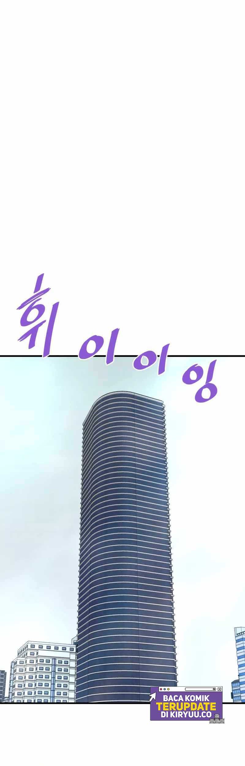 Han Dae Sung Returned From Hell Chapter 109 Gambar 40