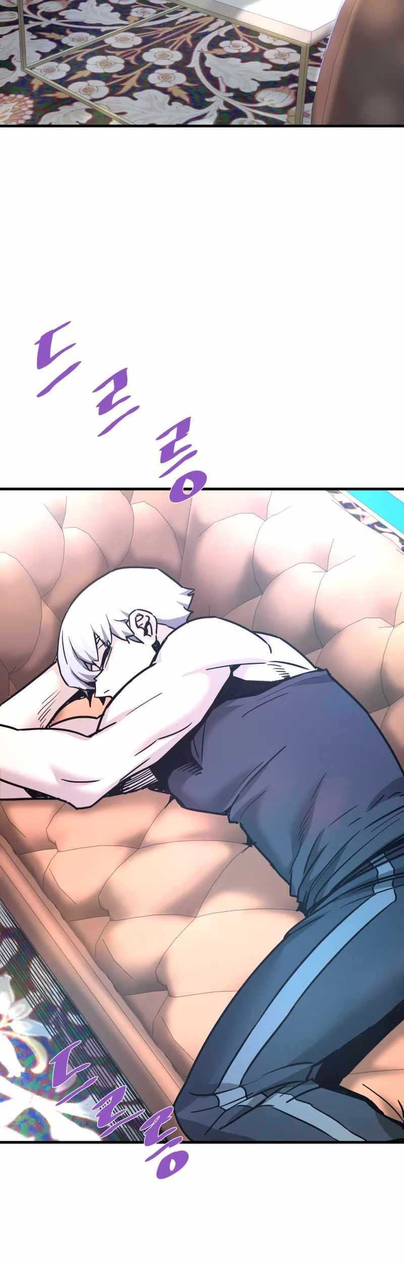 Han Dae Sung Returned From Hell Chapter 109 Gambar 43