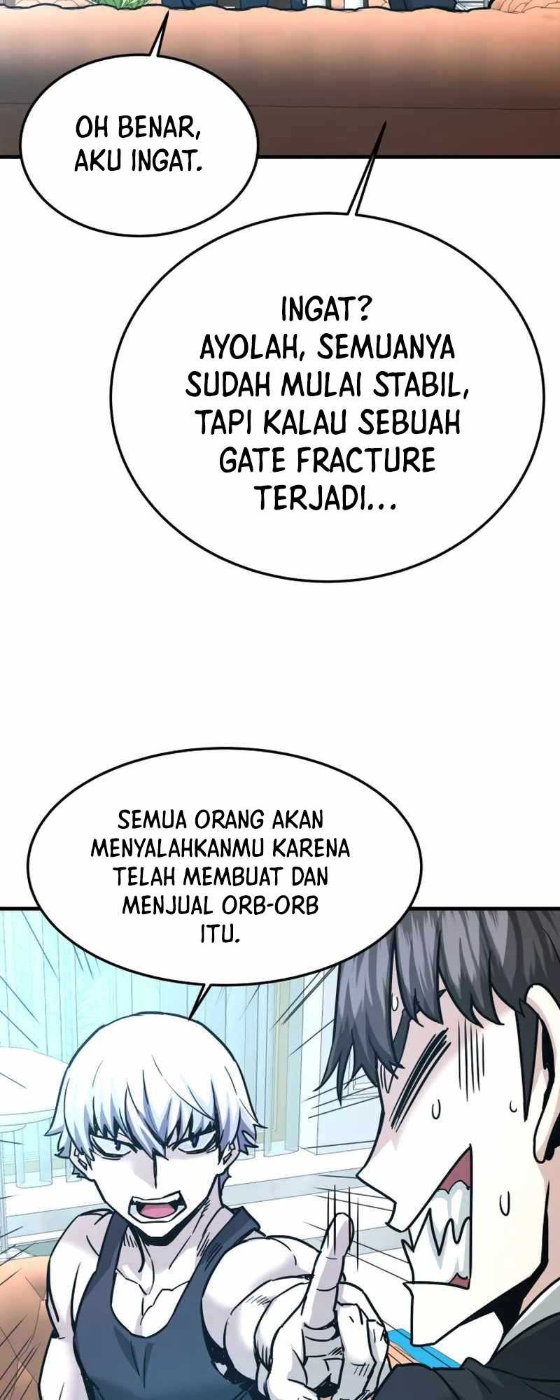 Han Dae Sung Returned From Hell Chapter 109 Gambar 50