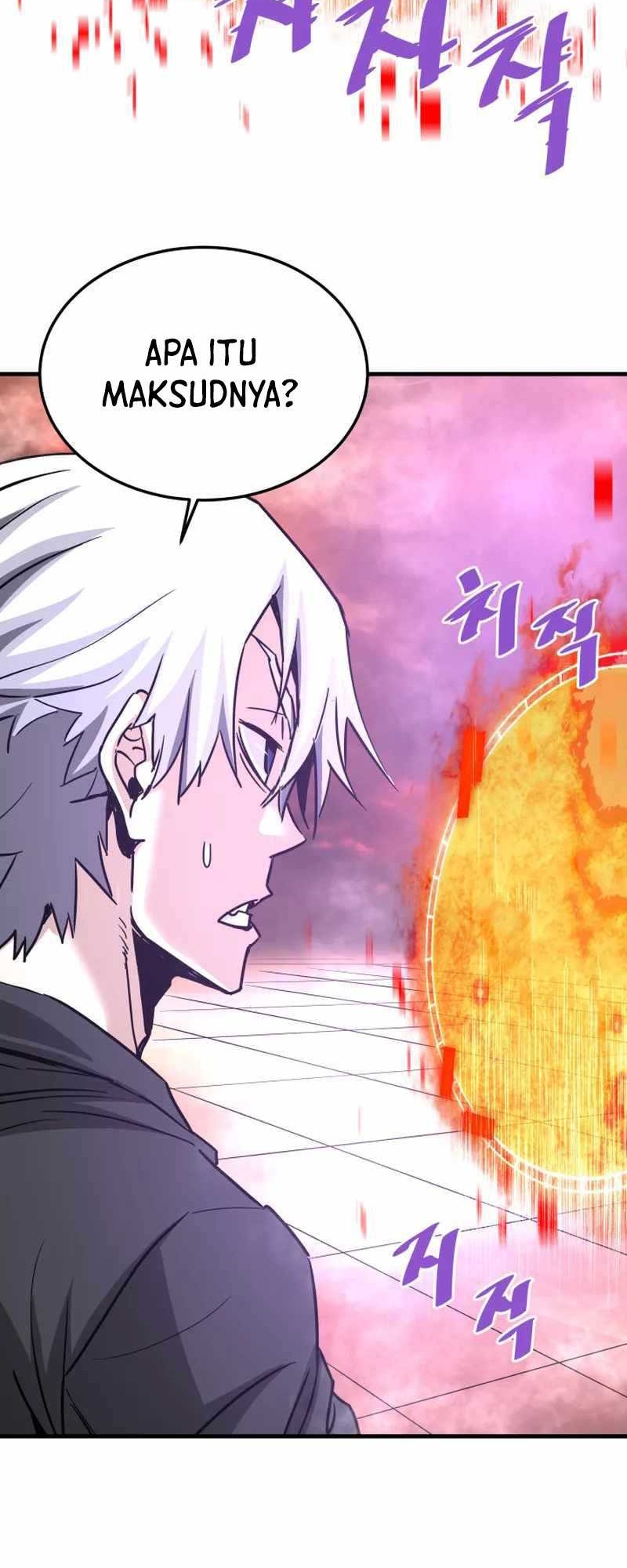 Han Dae Sung Returned From Hell Chapter 109 Gambar 6