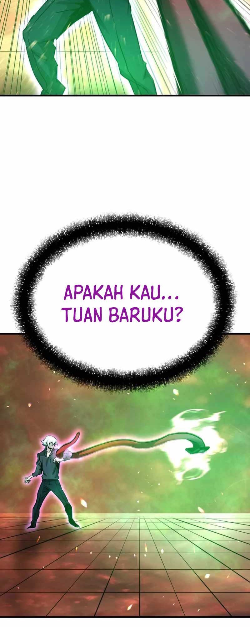 Han Dae Sung Returned From Hell Chapter 109 Gambar 10