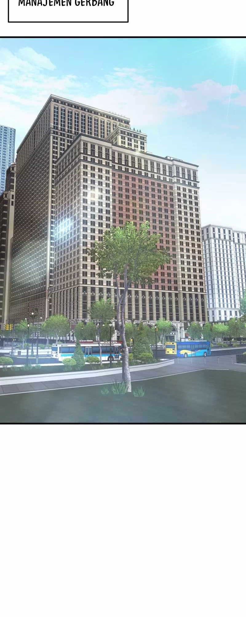 Han Dae Sung Returned From Hell Chapter 109 Gambar 14