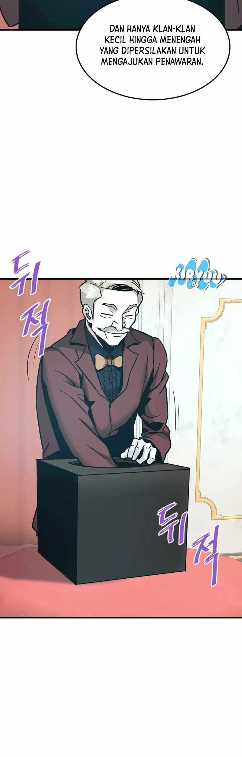 Han Dae Sung Returned From Hell Chapter 109 Gambar 17