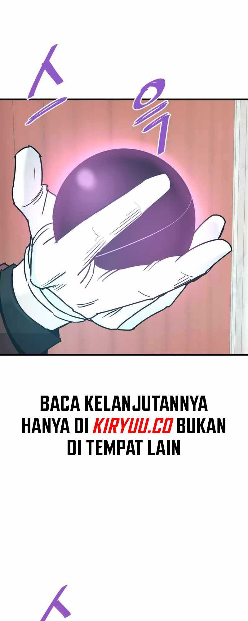 Han Dae Sung Returned From Hell Chapter 109 Gambar 18