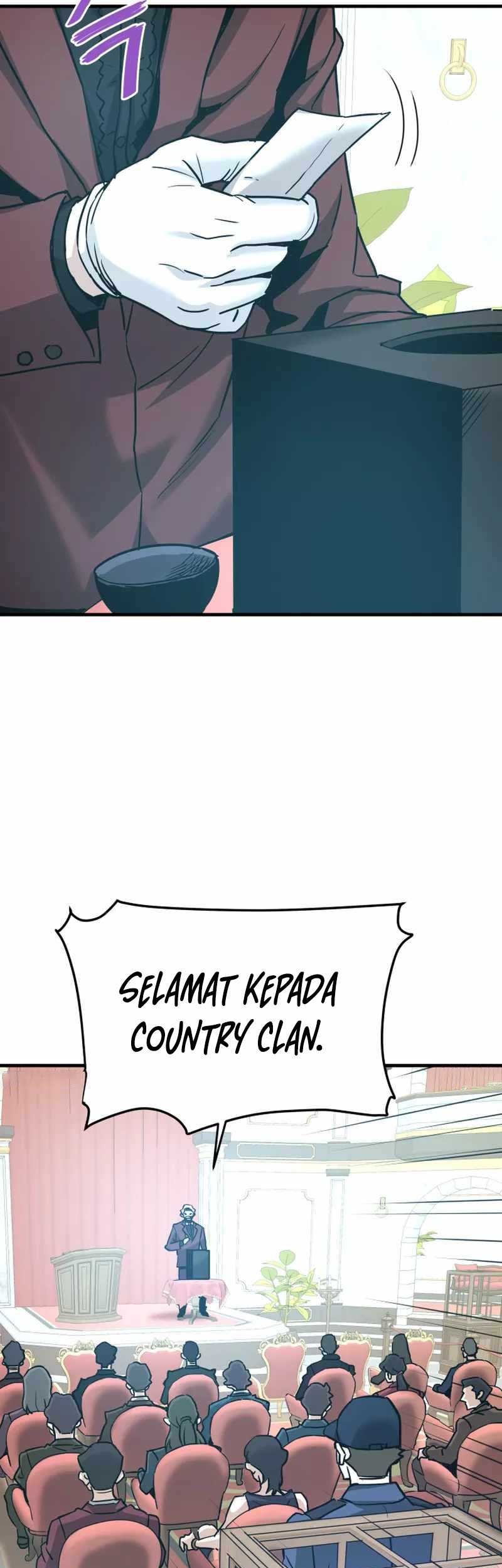 Han Dae Sung Returned From Hell Chapter 109 Gambar 19