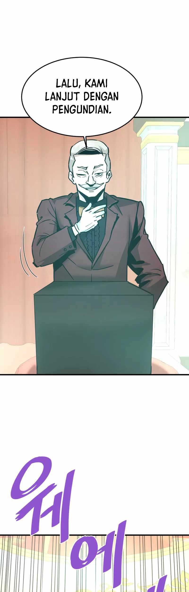 Han Dae Sung Returned From Hell Chapter 109 Gambar 21