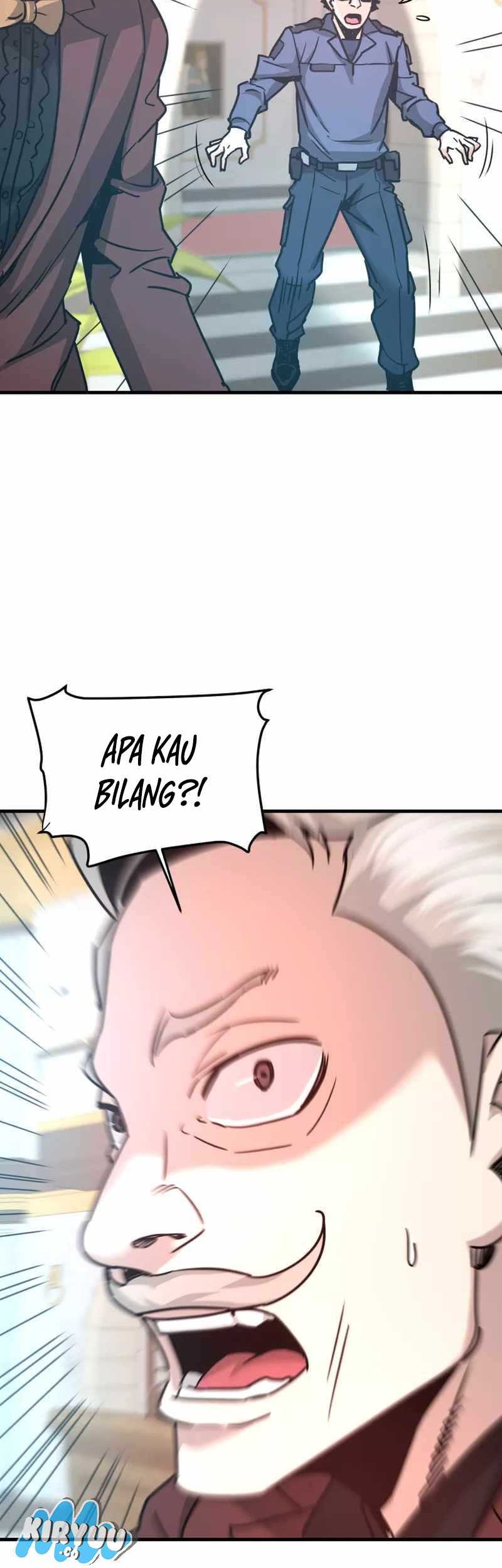 Han Dae Sung Returned From Hell Chapter 109 Gambar 24