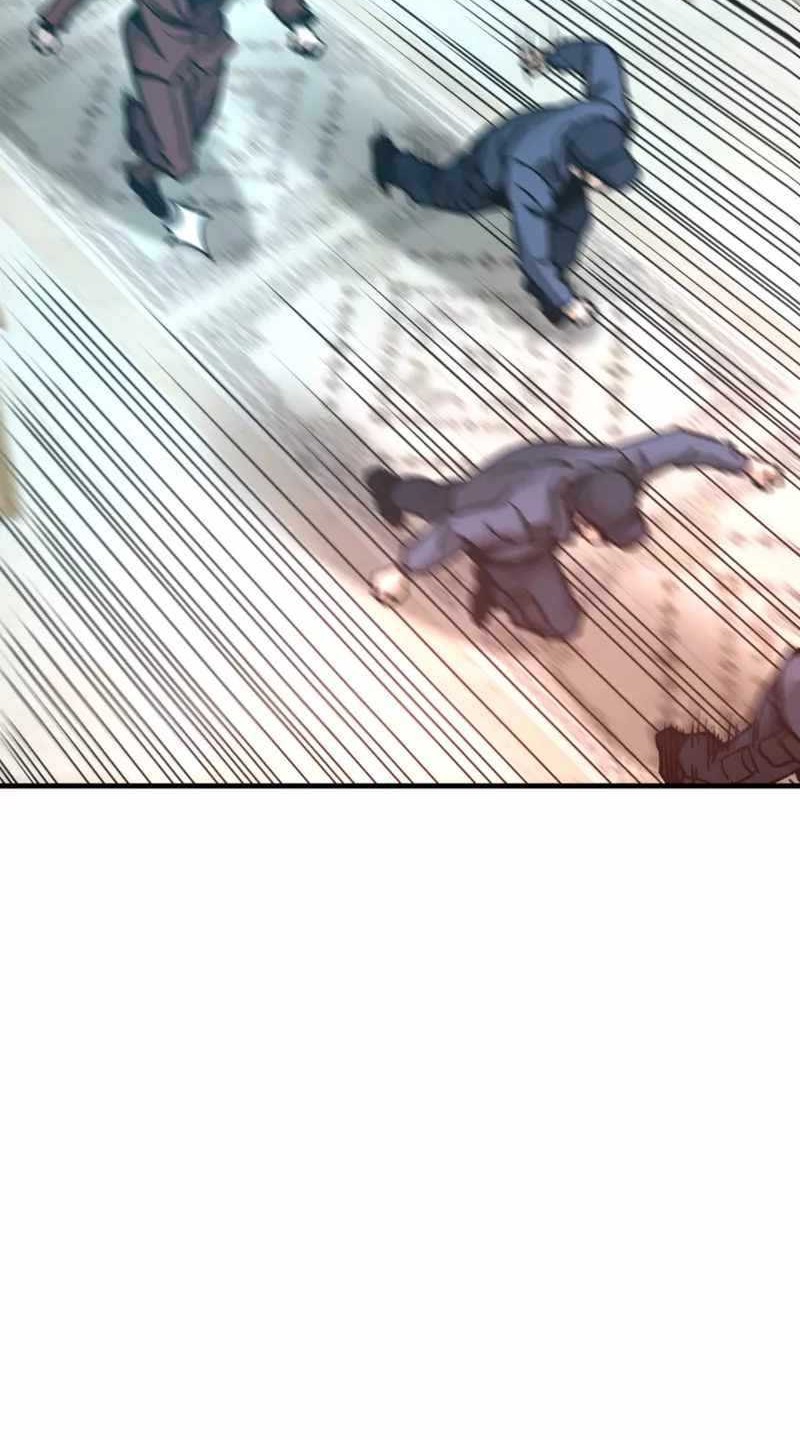 Han Dae Sung Returned From Hell Chapter 109 Gambar 26