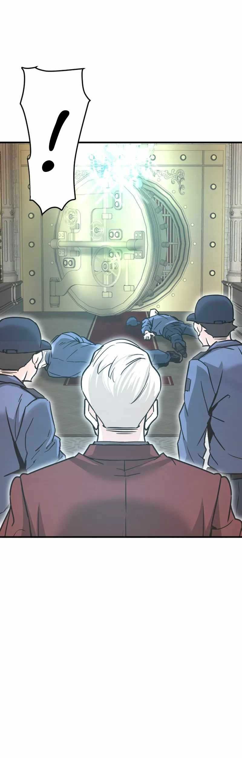 Han Dae Sung Returned From Hell Chapter 109 Gambar 27