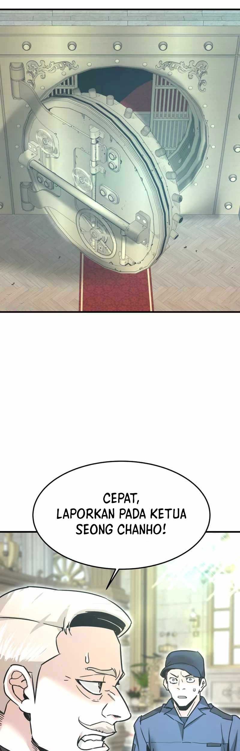 Han Dae Sung Returned From Hell Chapter 109 Gambar 28