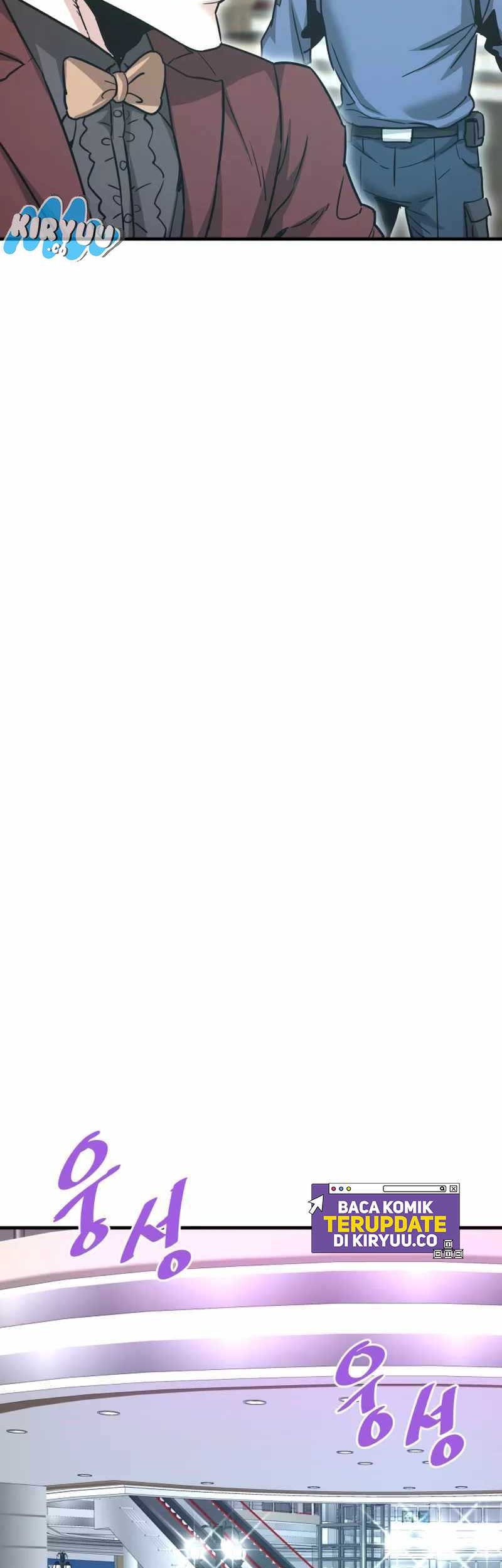 Han Dae Sung Returned From Hell Chapter 109 Gambar 29