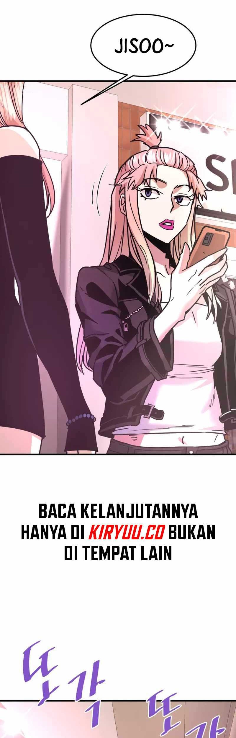 Han Dae Sung Returned From Hell Chapter 109 Gambar 32