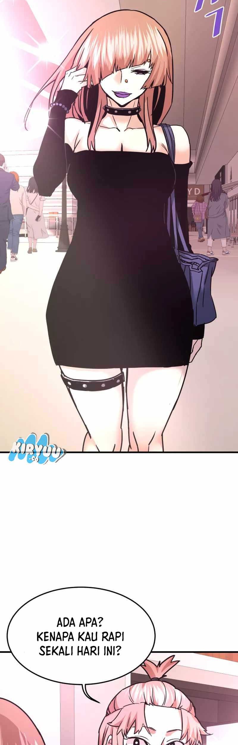 Han Dae Sung Returned From Hell Chapter 109 Gambar 33