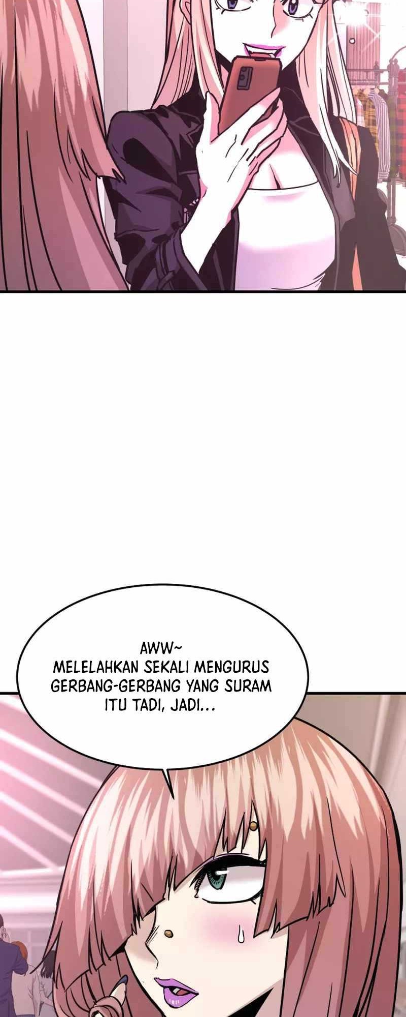 Han Dae Sung Returned From Hell Chapter 109 Gambar 34