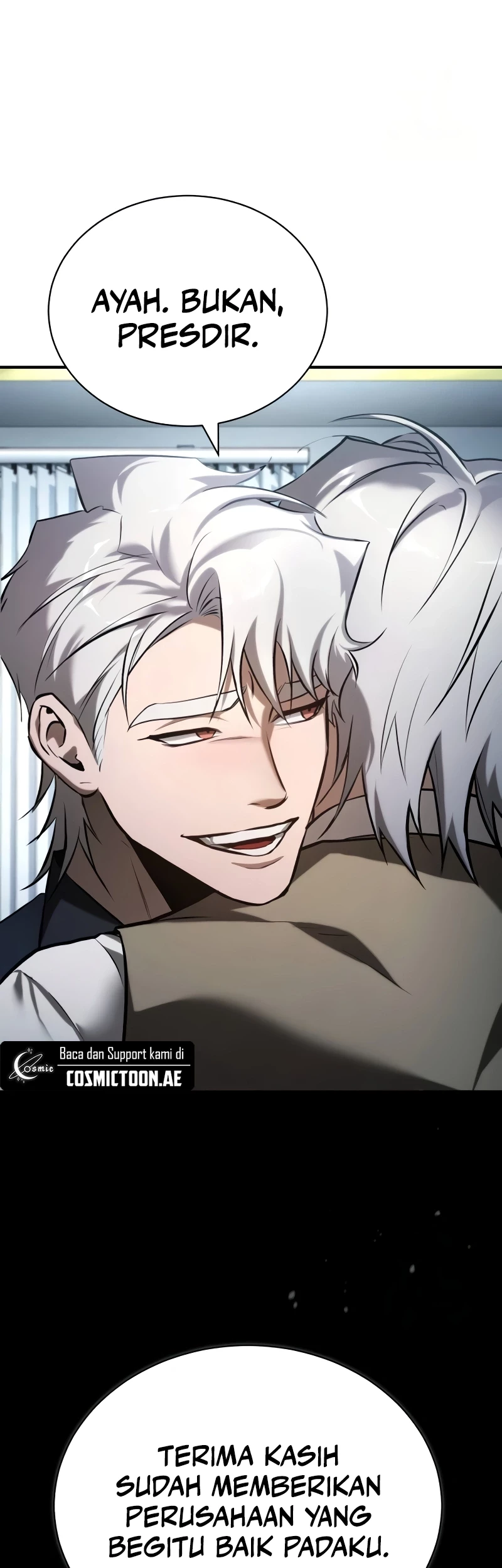 Devil Returns To School Days Chapter 76 Gambar 59