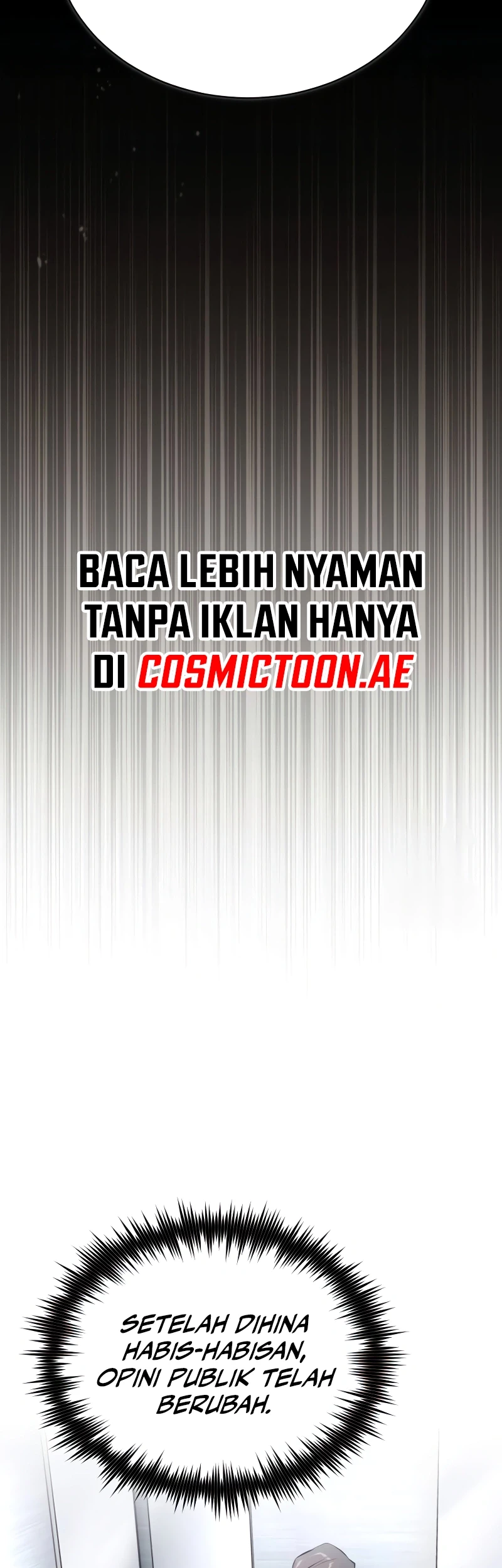 Devil Returns To School Days Chapter 76 Gambar 60