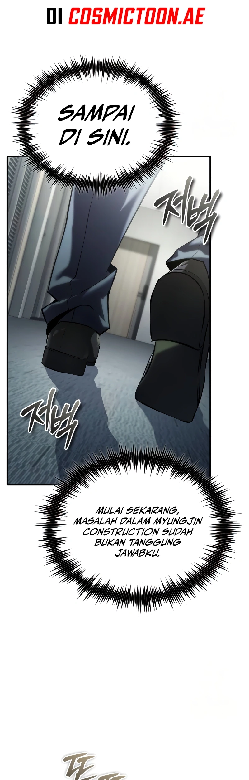 Devil Returns To School Days Chapter 76 Gambar 72