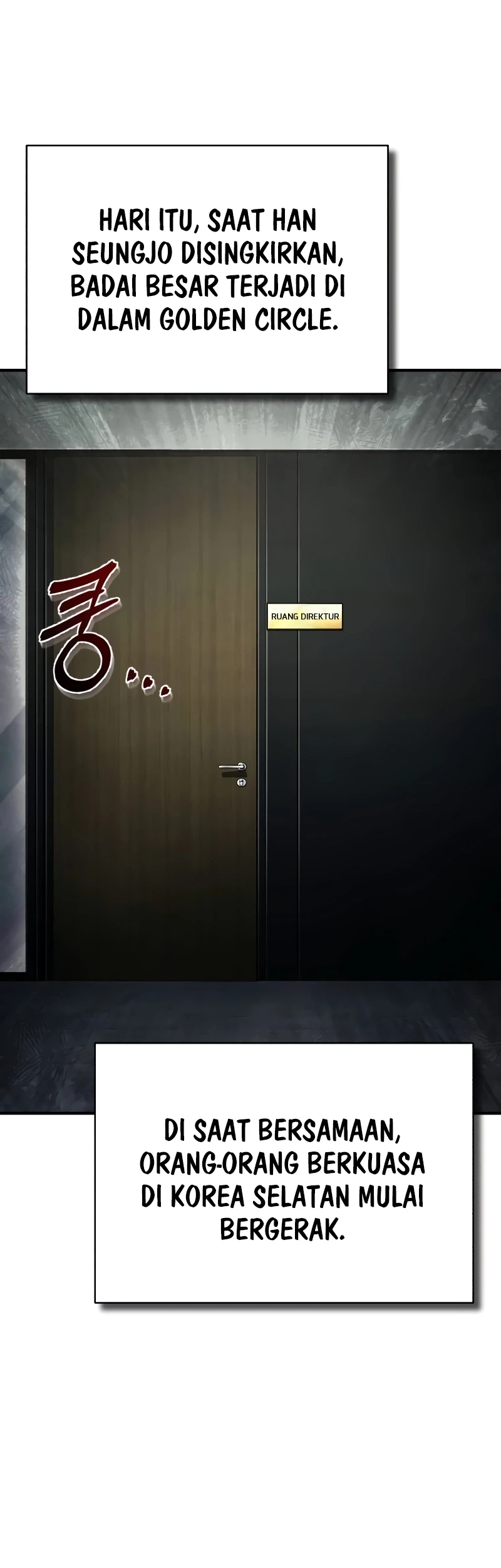 Devil Returns To School Days Chapter 76 Gambar 74