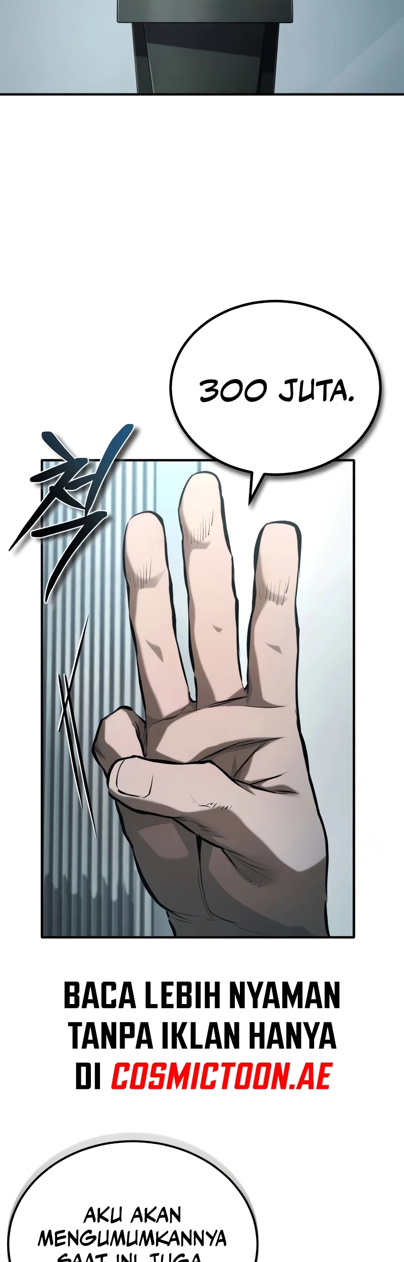 Devil Returns To School Days Chapter 76 Gambar 39