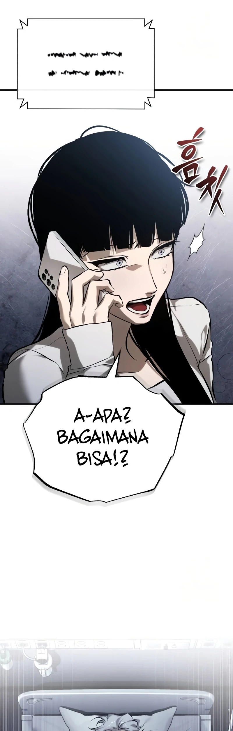 Devil Returns To School Days Chapter 76 Gambar 80