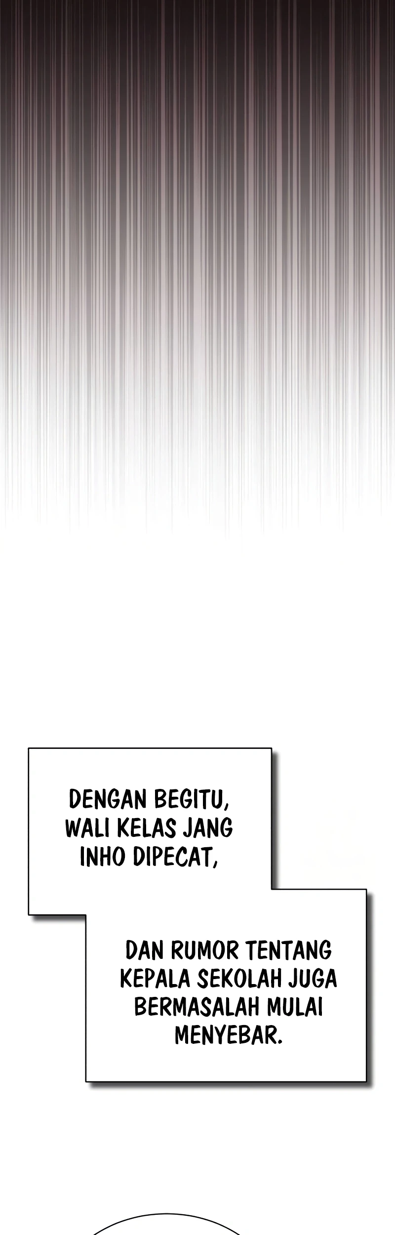 Devil Returns To School Days Chapter 76 Gambar 6