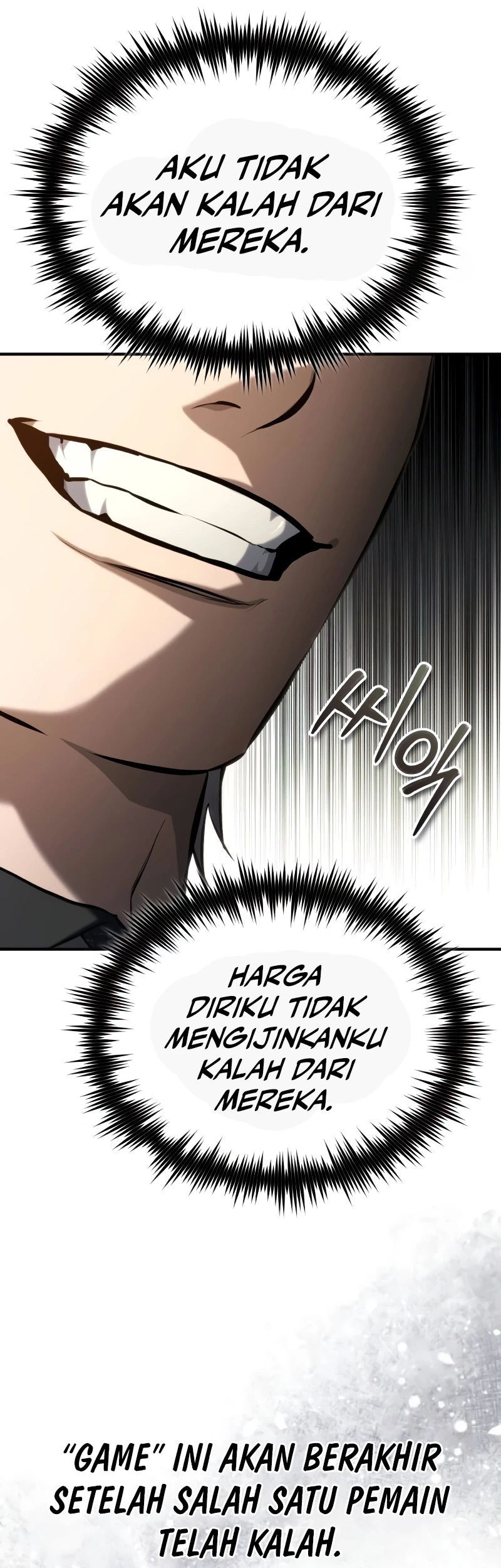 Devil Returns To School Days Chapter 76 Gambar 19