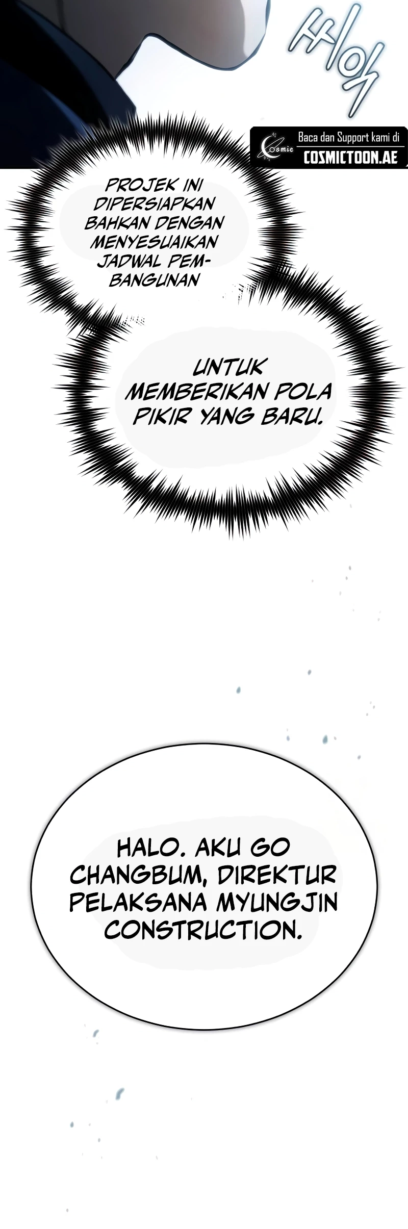 Devil Returns To School Days Chapter 76 Gambar 29