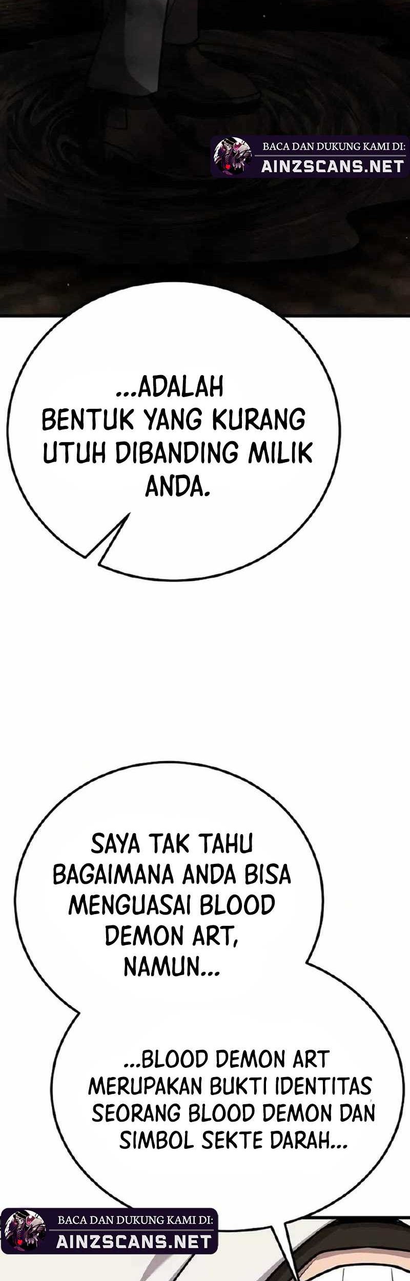 Disciple of the Three Kings Chapter 12 Gambar 14