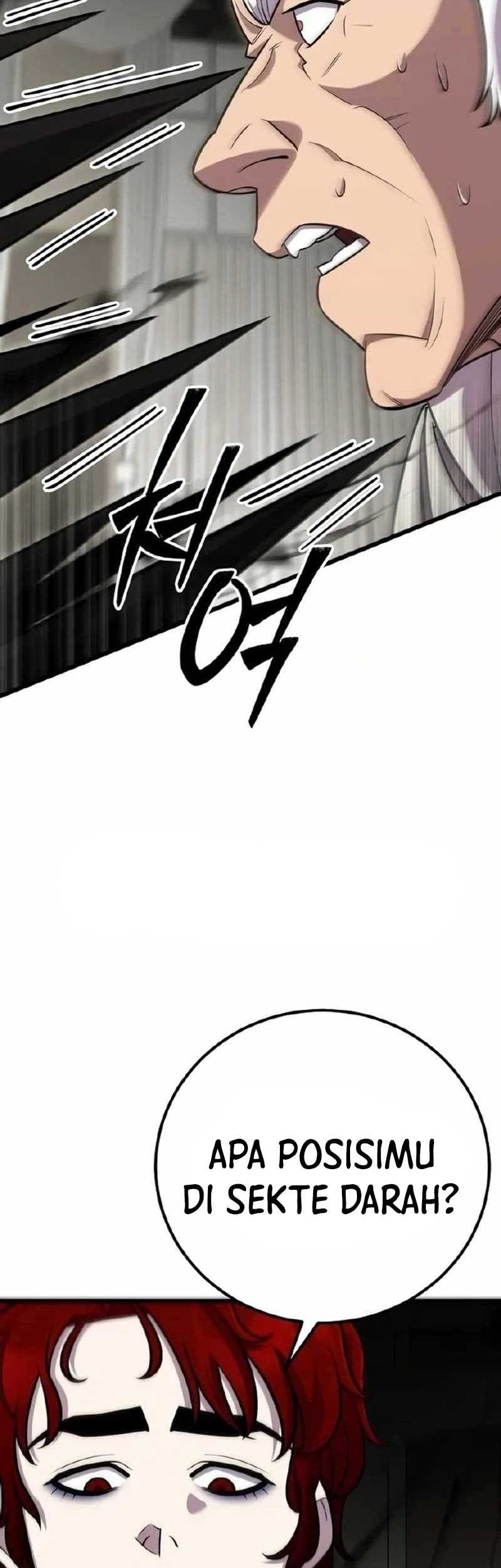 Disciple of the Three Kings Chapter 12 Gambar 21