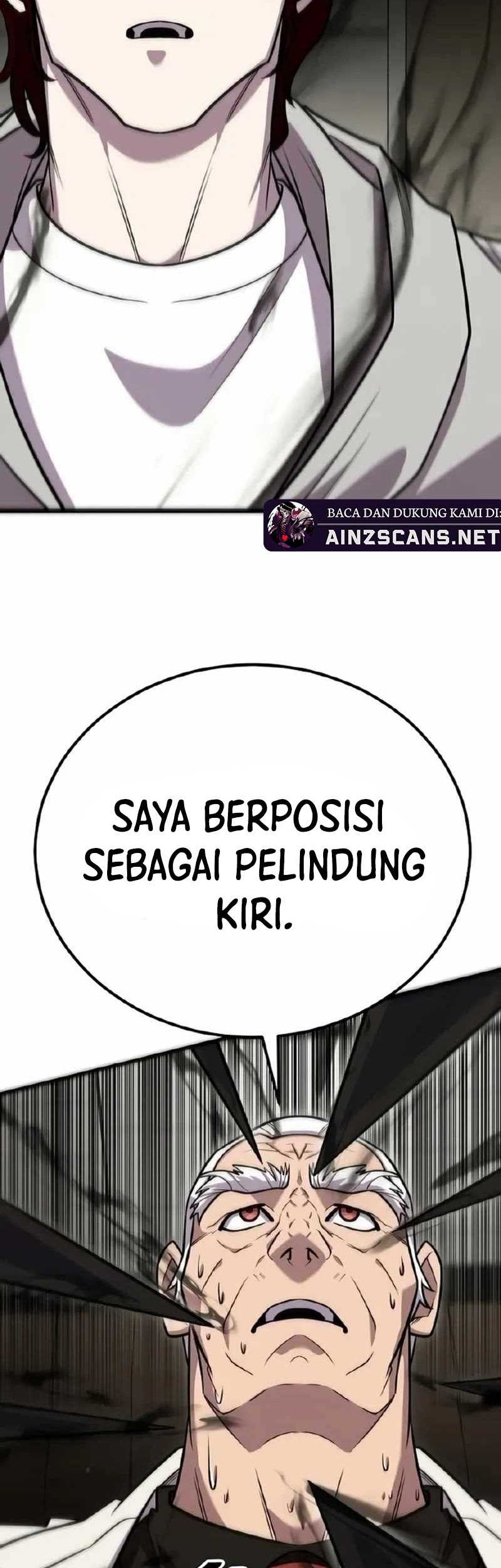 Disciple of the Three Kings Chapter 12 Gambar 22