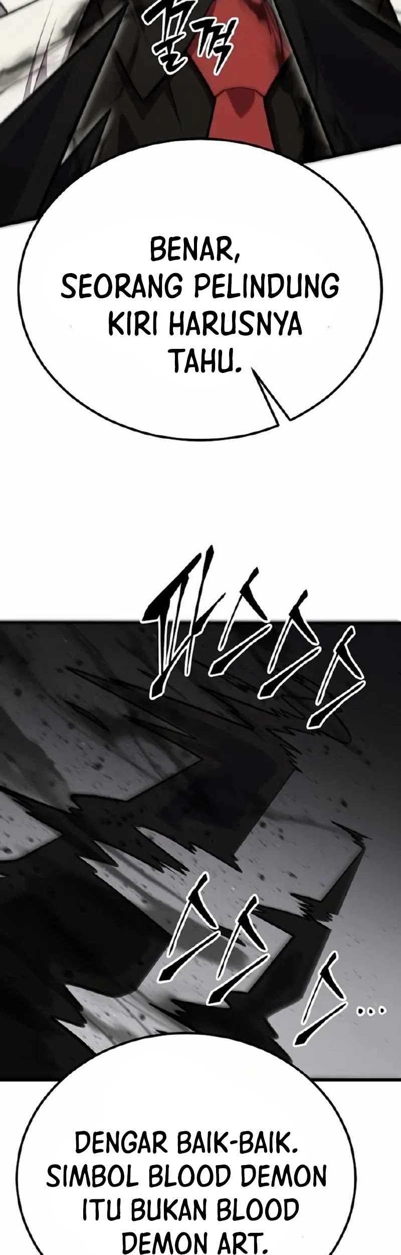 Disciple of the Three Kings Chapter 12 Gambar 23