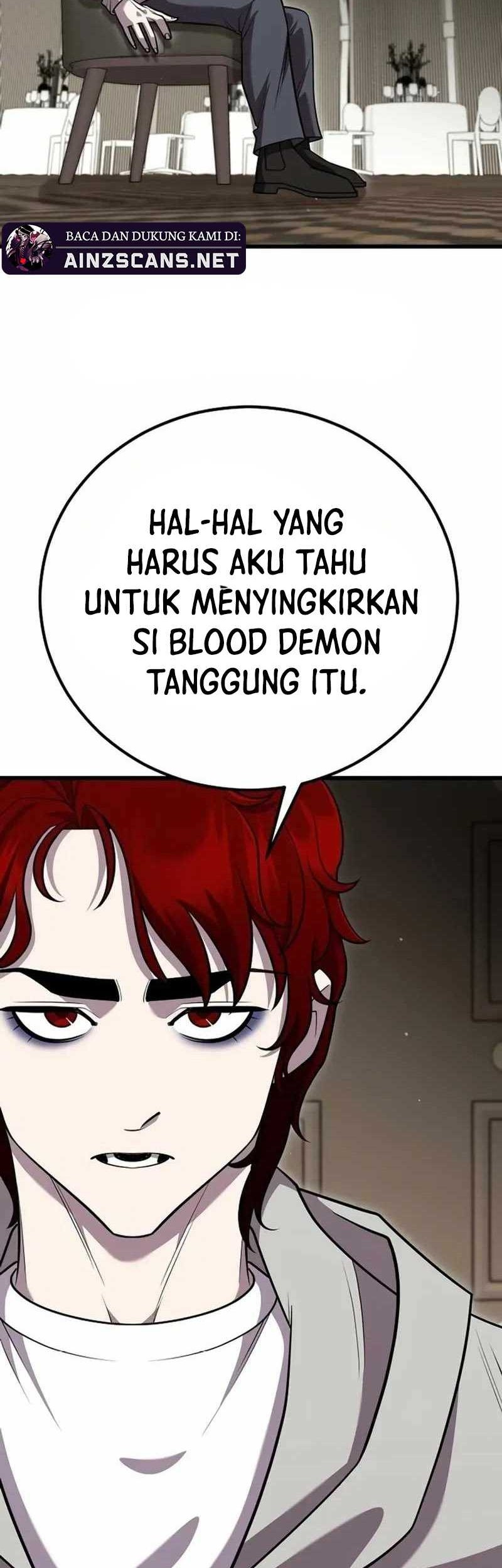 Disciple of the Three Kings Chapter 12 Gambar 32