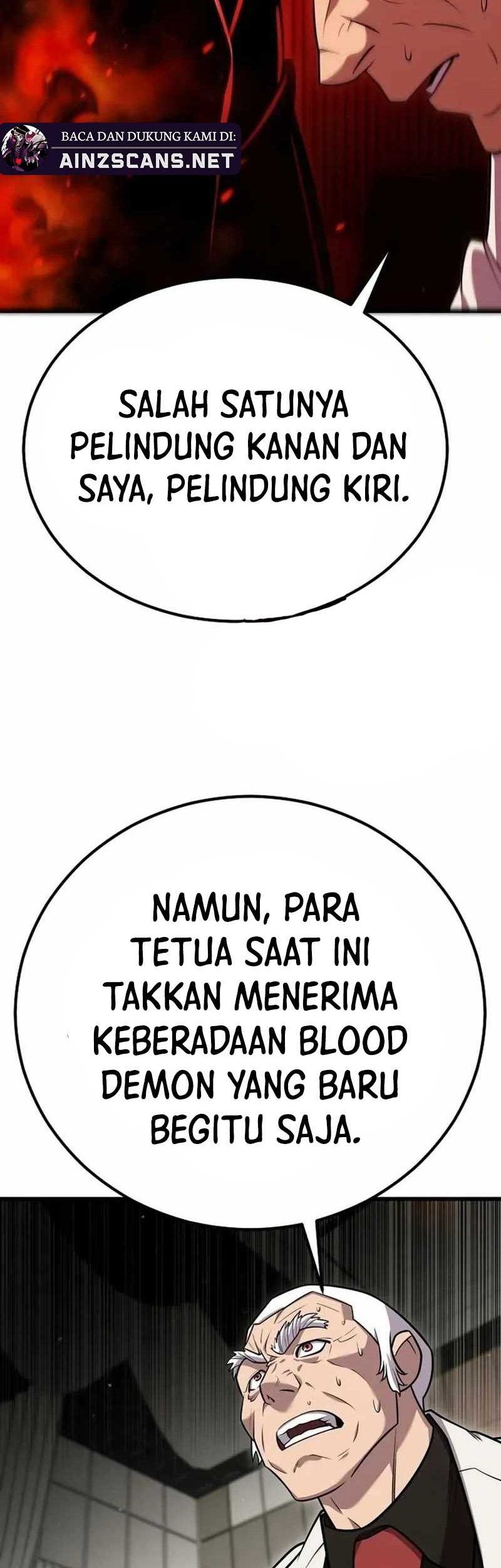 Disciple of the Three Kings Chapter 12 Gambar 34