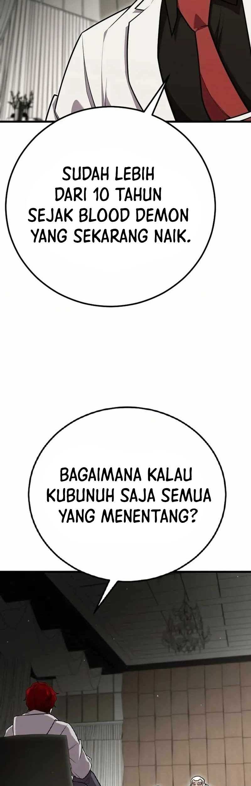 Disciple of the Three Kings Chapter 12 Gambar 35