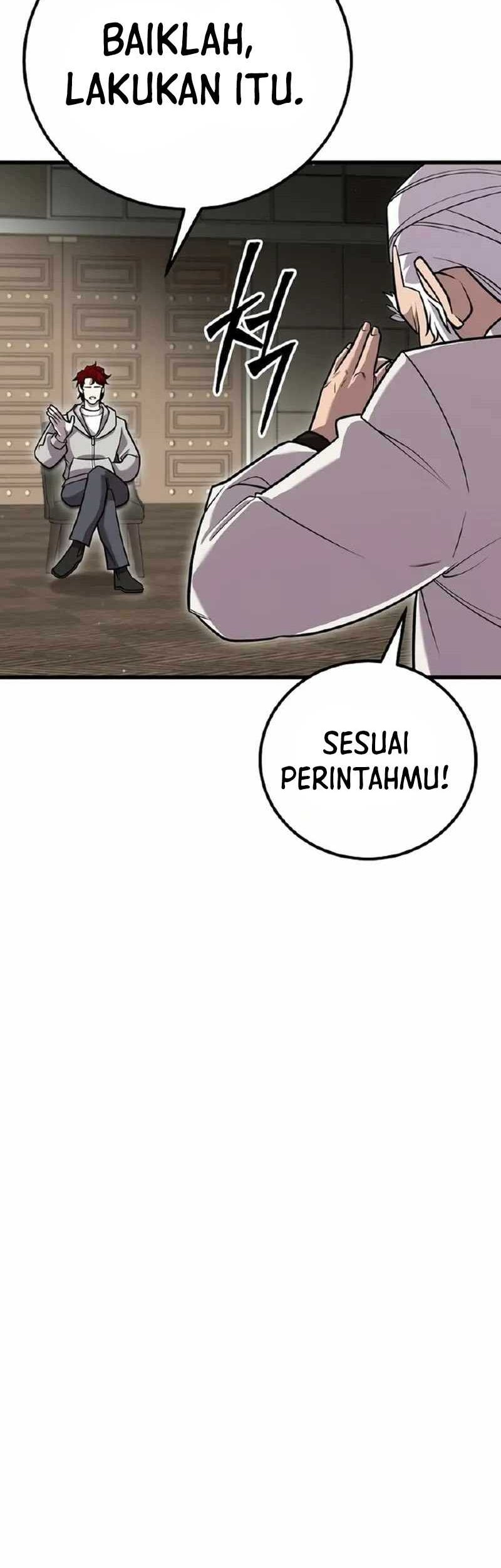 Disciple of the Three Kings Chapter 12 Gambar 38