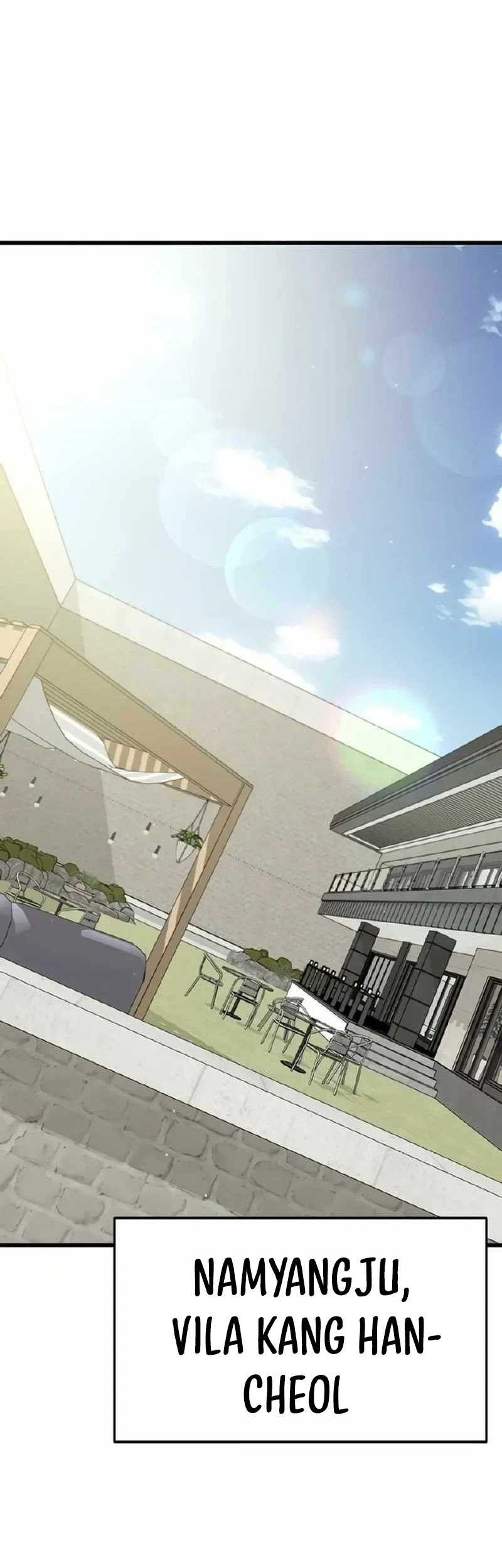 Disciple of the Three Kings Chapter 12 Gambar 42