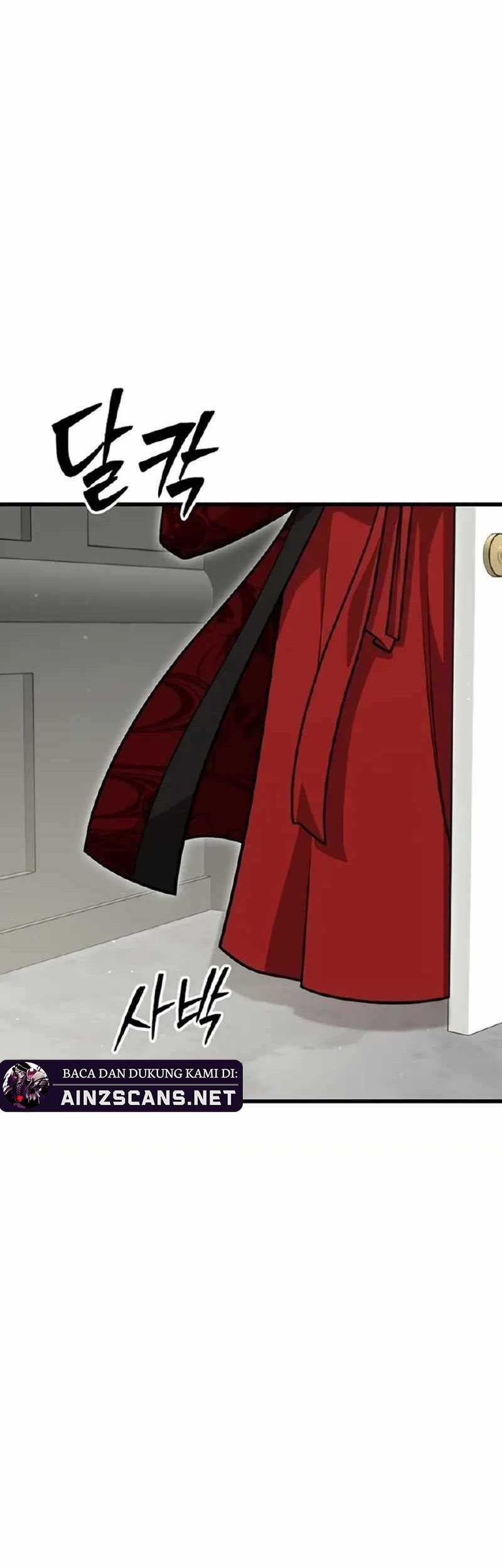 Disciple of the Three Kings Chapter 12 Gambar 47