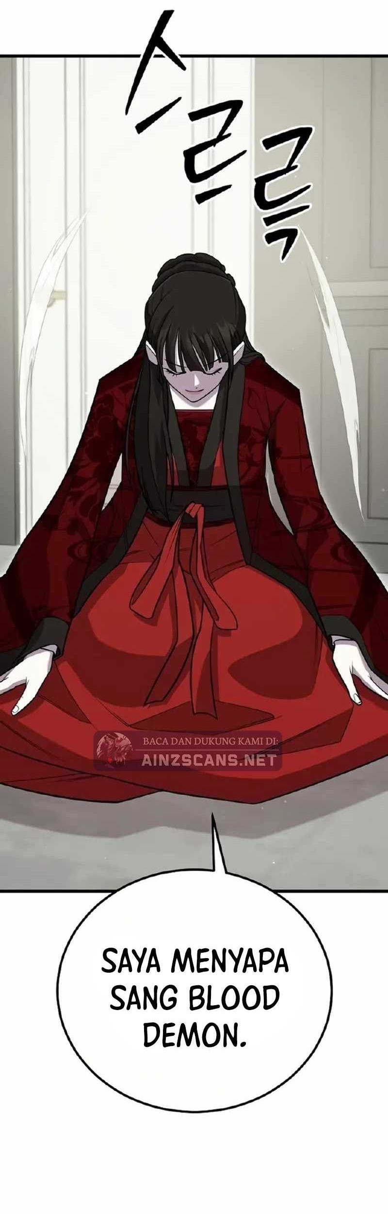 Disciple of the Three Kings Chapter 12 Gambar 48