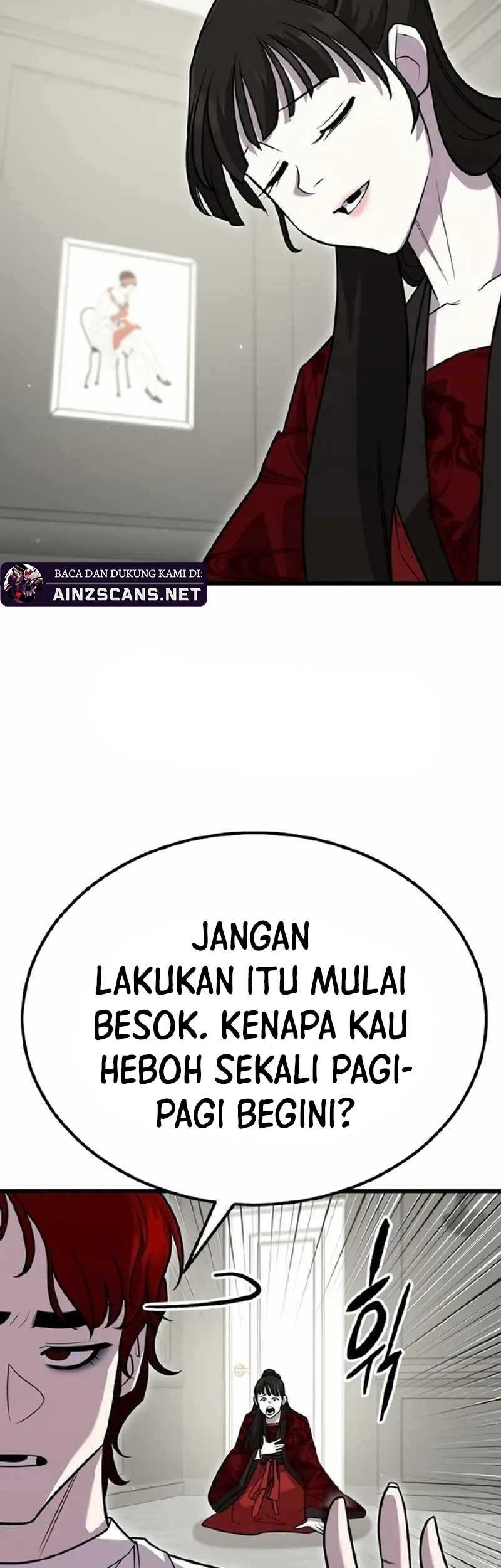 Disciple of the Three Kings Chapter 12 Gambar 51